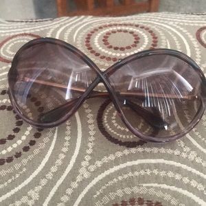 Tom Ford Sunglasses